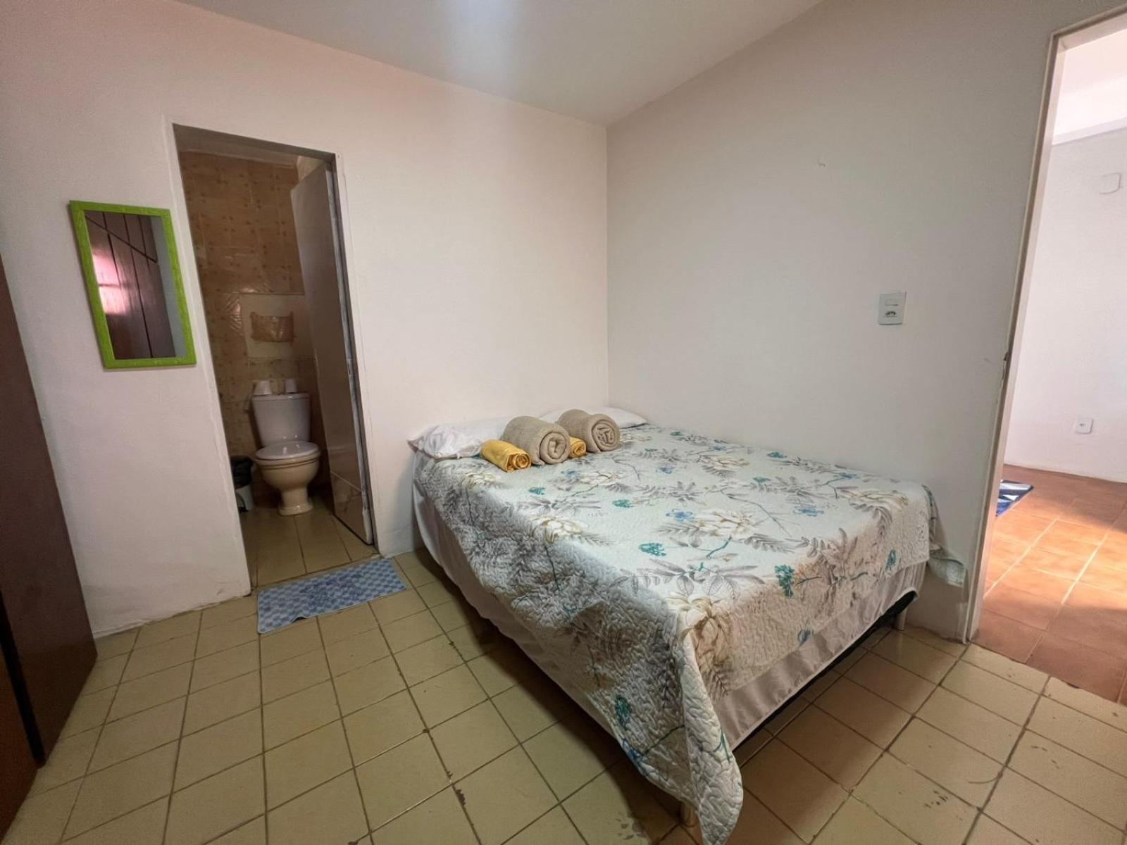 Villa Nevada Hostel Бананейрас Екстер'єр фото