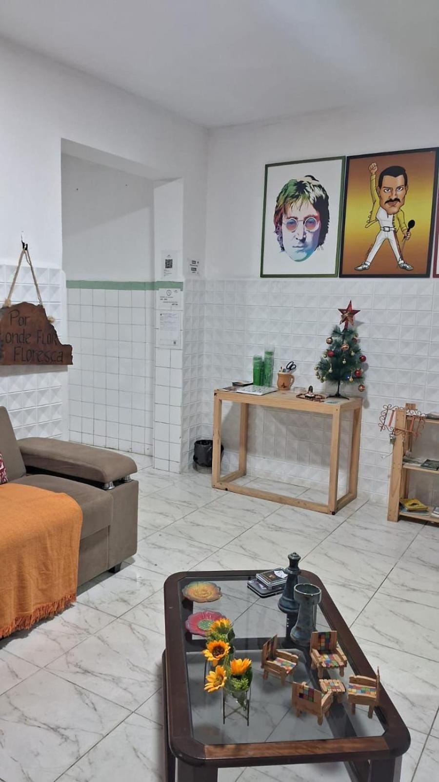 Villa Nevada Hostel Бананейрас Екстер'єр фото