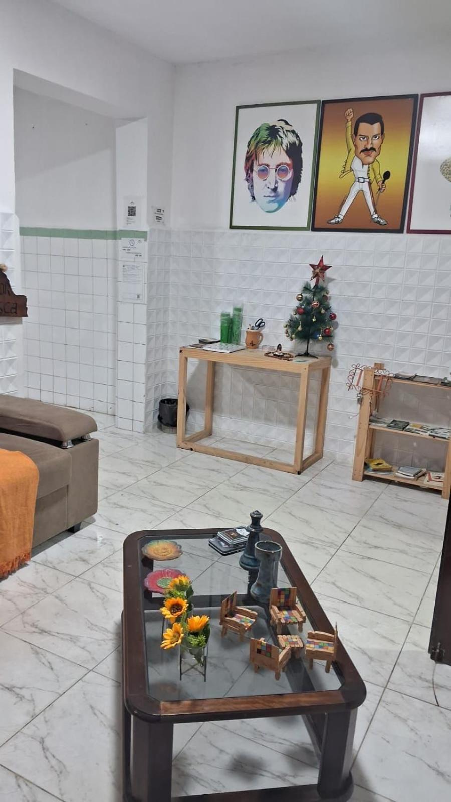 Villa Nevada Hostel Бананейрас Екстер'єр фото
